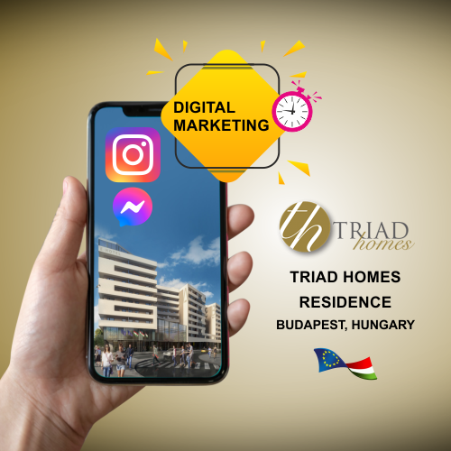 Triad Homes Residential - Hungary